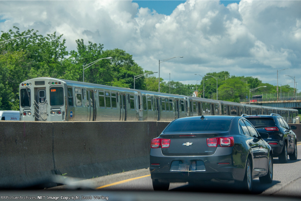 CTA 3219